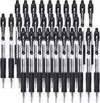 Aen Art 30 Gel Pens by ColoringForFun