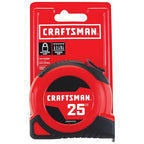CRAFTSMAN 25-Ft Tape Measure - Image 7