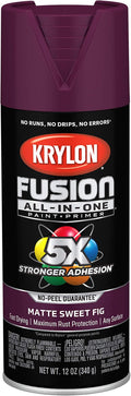 Krylon Fusion All-In-One Adhesive Spray Paint by Krylon%C2%AE