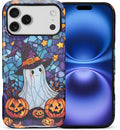 Case for iPhone 17 Pro Max, 2-Layer Protection, Shockproof and by Toulas