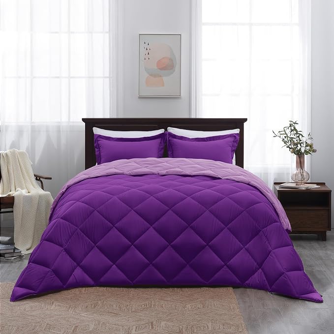 Basic Beyond Queen Comforter Set - Image 8