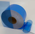 Transparent Vinyl Tape with Self-Adhesive. by Paper+Street+Plastics