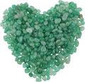 400pcs Natural Chip Stone Beads by DQJRJTJewelryMakingCraftsSupplies