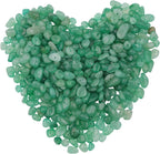 400pcs Natural Chip Stone Beads by DQJRJTJewelryMakingCraftsSupplies
