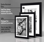 Americanflat Set of 7 Picture Frames - Image 6