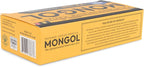 Mongol Classic Incense Cedar #2 Pencil - Image 7