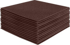FabricLA Acrylic Felt Sheets for Crafts by FabricLA