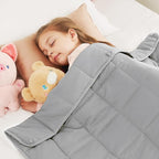 CuteKing Weighted Blanket by CuteKing