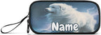 Custom Great Pyrenees Dog Pencil Case Box Boys Girls Personalized Name Large - Image 6