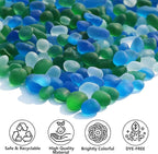 QYGL Sea Glass Stones - Image 2