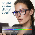 Gaoye Blue Light Glasses for Computer & Gaming - Image 5