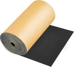 Pangda 1 Piece 157 x 12 x 1/8 Inch Extra Large Marine Foam Roll Closed Cell by Pangda