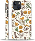 Case for iPhone 15 Plus, Scratch Resistant Hybrid Double Layer Hard by Toulas