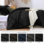 WRENSONGE Queen Comforter Set - Image 3