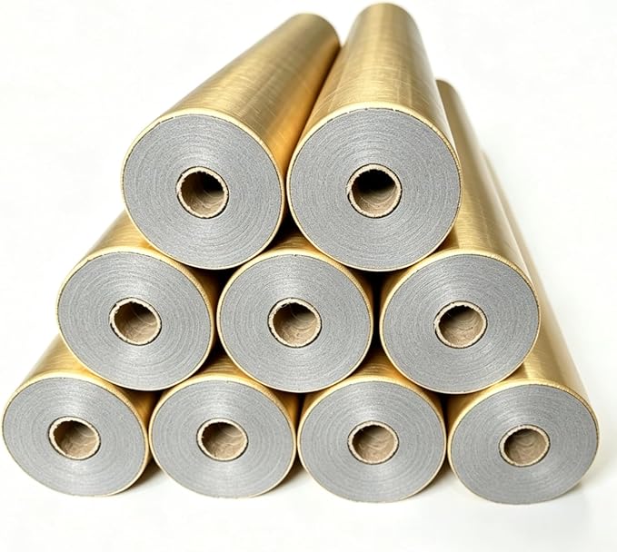 Self Adhesive Sheets Peel and Stick Large Size Velvet Flock Soft Velvet Drawer - Image 6