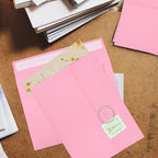 50 Packs 5x7 Envelopes, A7 5x7 Envelopes - Image 6