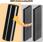HTVRONT Heat Tranfer Vinyl Roll - Image 2