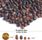 QYGL Sea Glass Stones - Image 3
