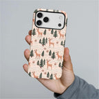 Case for iPhone 17 Pro Max, Scratch Resistant Hybrid Double Layer Hard - Image 5