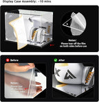KOLIPI Boxing Glove Display Case - Image 3