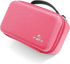 Gamegenic Deck Box: Card Shell Pink - Image 2