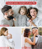 Popotop Photo Album Self Adhesive - Image 7