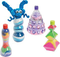 Funny Sand Art Bottles by FunExpress