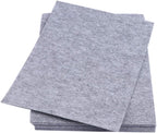 YYCRAFT Stiff Felt Sheets 9 Inch X 12 Inch by YYCRAFT-ArtsCraftsSupplier