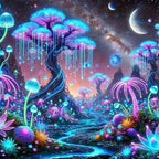 SHICERNHJ 5D Diamond Painting Kits by Unknown