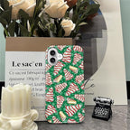 Case for iPhone 16 Plus, Scratch Resistant Hybrid Double Layer Hard - Image 3