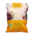 wisedry 8 LBS Silica Gel Flower Drying Crystals, Fine Crystals < 1mm, Color by wisedry