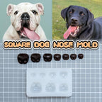 Nuvretk 7 Cute Silicone Molds for Needle Felting - Image 5