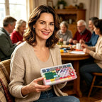 All Purpose Sewing Thread Set - Image 4