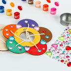 Gooidea Kids Arts and Crafts Bird Feeders - Image 5