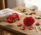 BOHS Red Modeling Foam Clay - Image 3