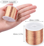 MIKIMIQI 328Ft Jewelry Wire - Image 3