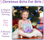 Charm Bracelet Making Kit & Unicorn/Mermaid Girl Toy- ideal Crafts - Image 9