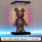 Clear Acrylic Display Case - Image 6