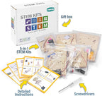 Yutin 5 Individual STEM Science Kits - Image 6