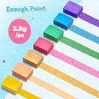 JoyCat Paint with Water Coloring Books - Image 5