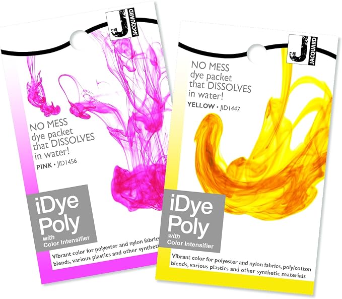 Jacquard iDye Poly .49 Oz - Image 2