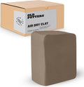 Old Potters Premium Air Dry Clay, 10 lbs, All Natural Modeling Clay. by Old+Potters