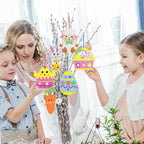 Fennoral Easter Craft Kit for Kids - Image 4