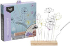 Craft Crush Wire Flowers - Image 8
