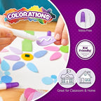 Colorations Tacky Glue Pens Classroom Supplies - Image 6