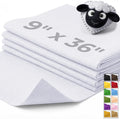 IONTACH 9" X 36" Soft Felt Sheets 1.6mm Thick | Acrylic Felt Fabric by IONTACH