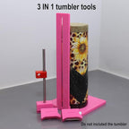 Cup Cradle for Crafting Tumbler - Image 2