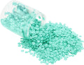 Mandala Crafts 6mm Flat Round Mint Sequins by MandalaCrafts