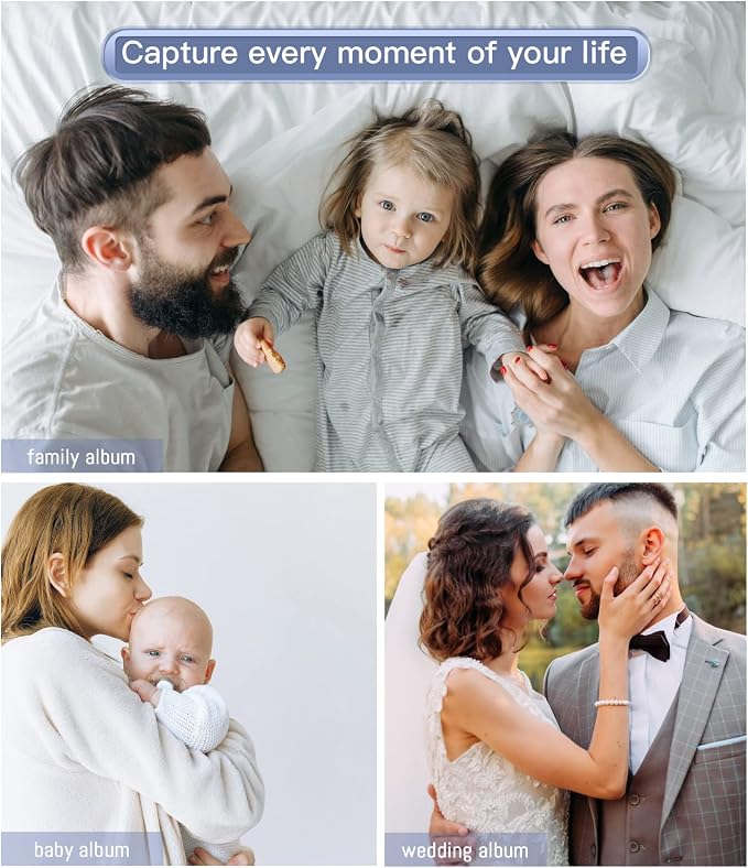 Popotop Photo Album Self Adhesive - Image 7
