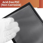 40 Pockets Banknote Collecting Album - Image 4